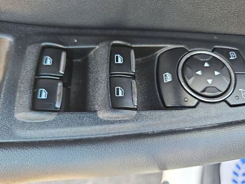 Certified 2024 Ford Edge SEL AWD/4WD image 26