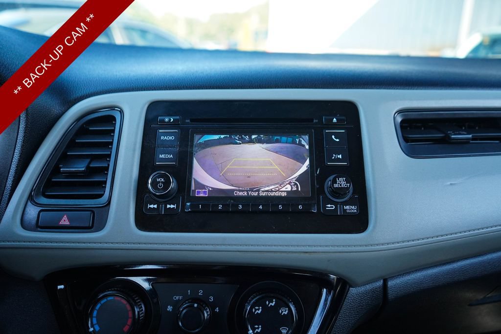 Used 2021 Honda HR-V LX image 11