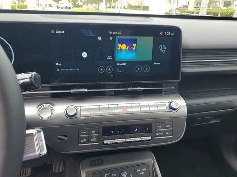 New 2026 Hyundai Kona Limited image 16