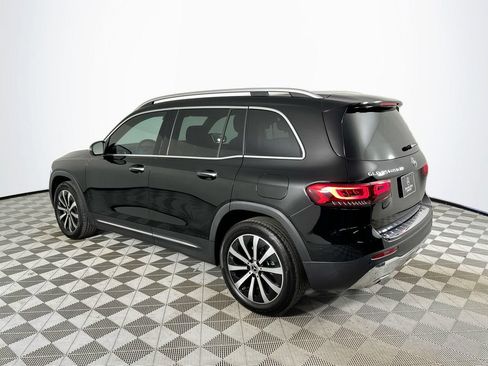 Certified 2023 Mercedes-Benz GLB 250 image 5