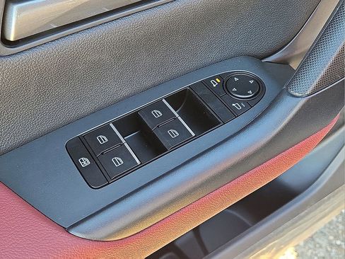 New 2026 MAZDA CX-50 AWD 2.5 Hybrid w/ Weather Package image 22