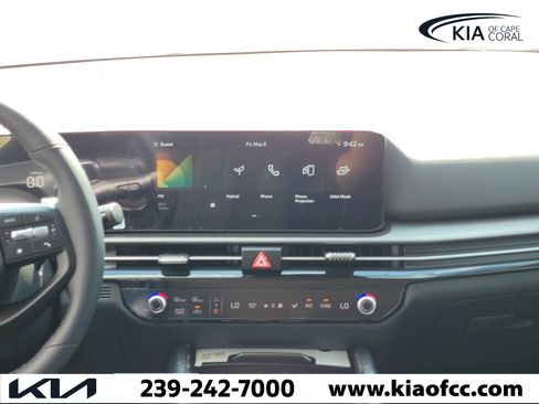 New 2026 Kia Sportage LX FWD image 18