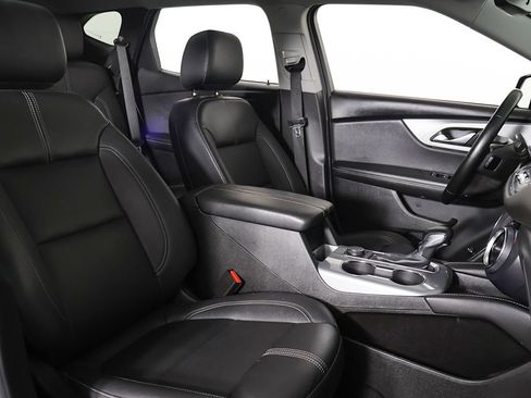 Used 2023 Chevrolet Blazer LT w/ Midnight/Sport Edition AWD/4WD image 31