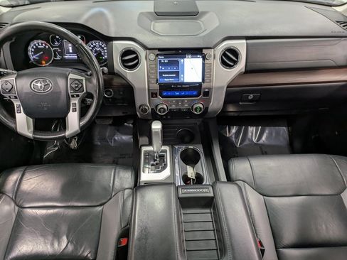 Used 2020 Toyota Tundra Limited image 23