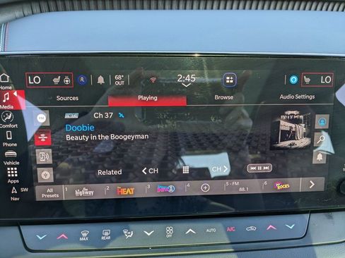 New 2026 Dodge Charger Scat Pack AWD/4WD image 30