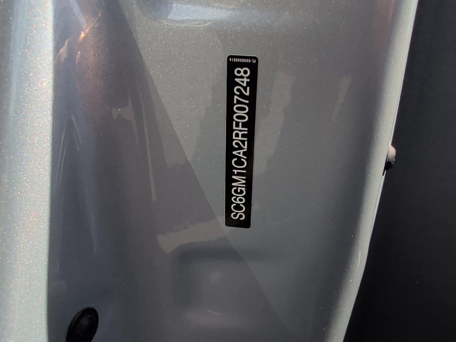 Used 2024 INEOS Grenadier Station Wagon AWD/4WD image 12