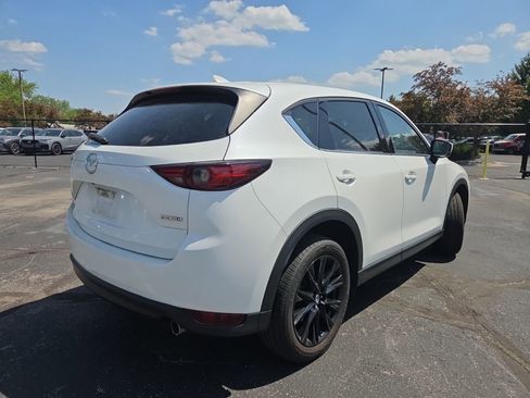 Used 2020 MAZDA CX-5 Grand Touring AWD/4WD image 11