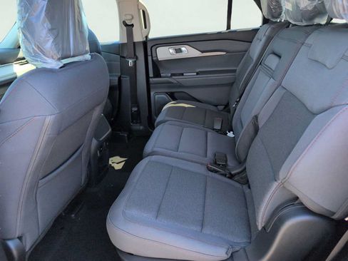 New 2026 Ford Explorer Active RWD image 24