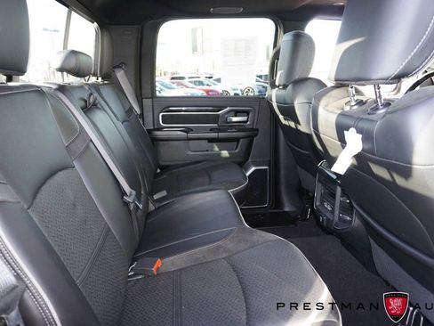 Used 2021 RAM 2500 Laramie image 50