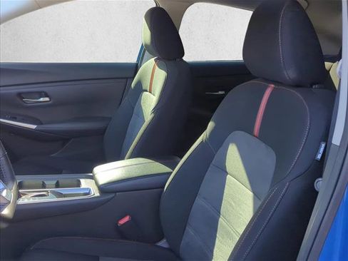 Used 2024 Nissan Sentra SR image 12