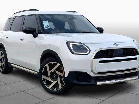 New 2026 MINI Cooper Countryman S image 2