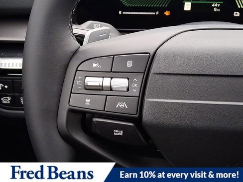 New 2026 Kia Sportage EX image 15