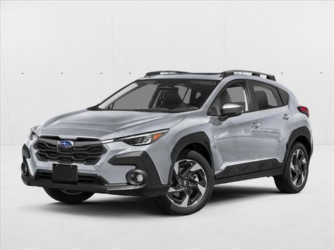 New 2026 Subaru Crosstrek 2.5i Limited AWD/4WD image 1