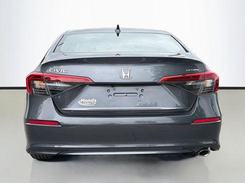 Used 2024 Honda Civic Sport image 5