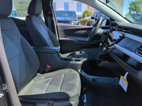 New 2027 Chevrolet Bolt LT FWD image 28