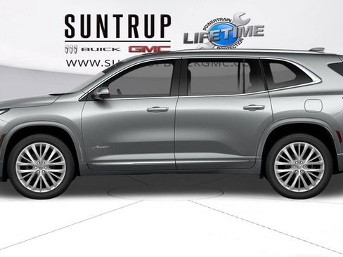 New 2026 Buick Enclave Avenir w/ Super Cruise Package image 31