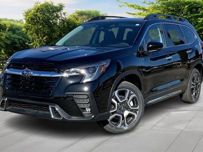 New 2026 Subaru Ascent Touring