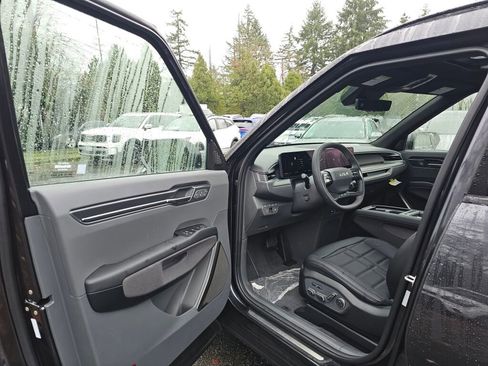 New 2026 Kia EV9 Land image 20