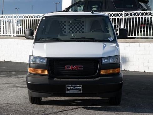 New 2025 GMC Savana 2500 w/ Driver Convenience Package image 36