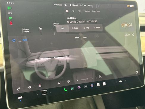 Used 2022 Tesla Model 3 Long Range image 23