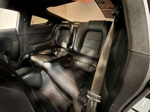 Used 2019 Ford Mustang Bullitt w/ Bullitt Electronics Package RWD image 46