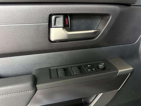 New 2026 Toyota Tundra SR5 AWD/4WD image 12