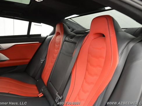 Used 2023 BMW 840i Gran Coupe image 23