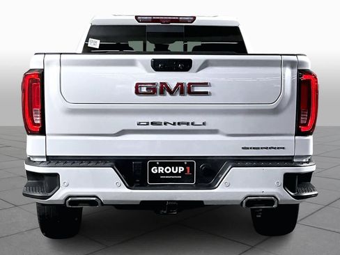 Certified 2024 GMC Sierra 1500 Denali w/ Denali Reserve Package image 5