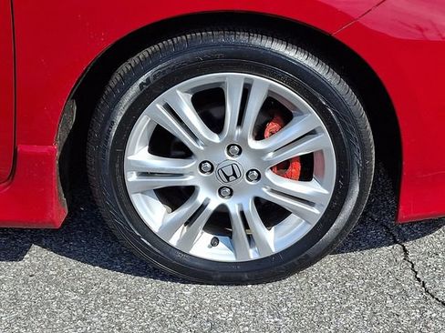 Used 2010 Honda Fit Sport image 8