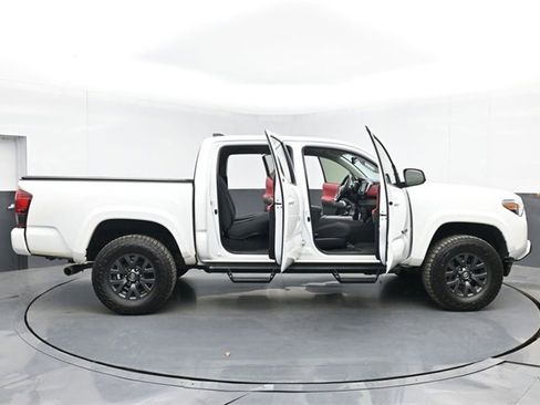 Used 2023 Toyota Tacoma SR5 image 53