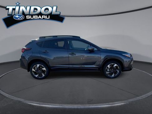 New 2026 Subaru Crosstrek 2.5i Limited AWD/4WD image 10
