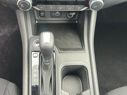 New 2025 Nissan Sentra S image 20