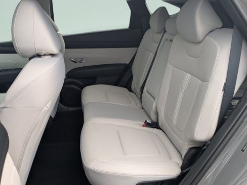 New 2026 Hyundai Tucson SEL FWD image 44