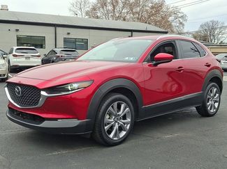 Used 2023 MAZDA CX-30 AWD 2.5 S w/ Select Package video 3