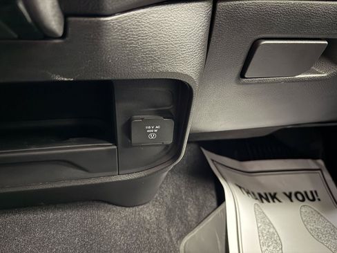 New 2026 RAM 3500 Tradesman AWD/4WD image 15