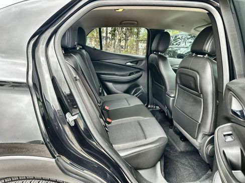 Certified 2023 Buick Encore GX Preferred image 26