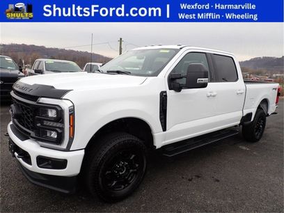 Used 2023 Ford F250 XLT w/ XLT Premium Package