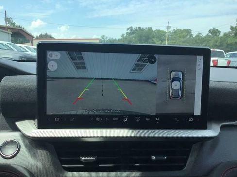 New 2025 Ford Explorer ST-Line w/ Premium Package image 19