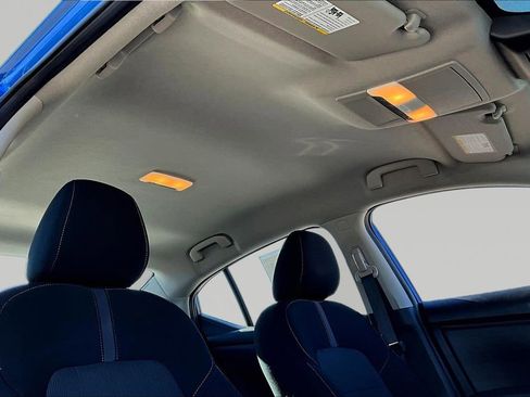 Used 2024 Nissan Sentra SV image 27