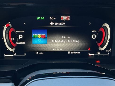 New 2026 Nissan Pathfinder SL image 29