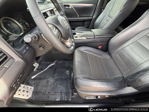 Used 2017 Lexus RX 350 FWD image 18