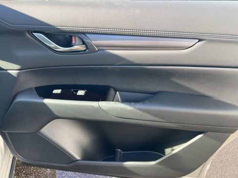 New 2025 MAZDA CX-5 AWD 2.5 S w/ Select Package image 33