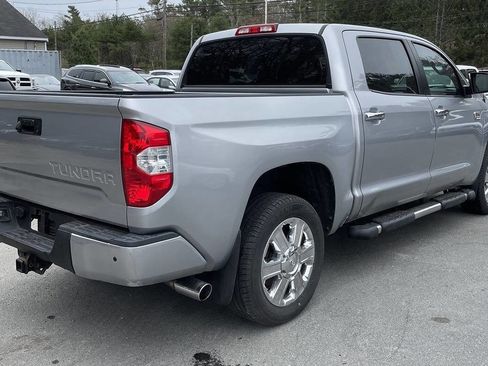 Used 2016 Toyota Tundra SR5 w/ SR5 Upgrade Package image 20