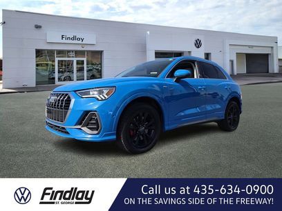 Used 2021 Audi Q3 2.0T Premium Plus w/ Premium Plus Package