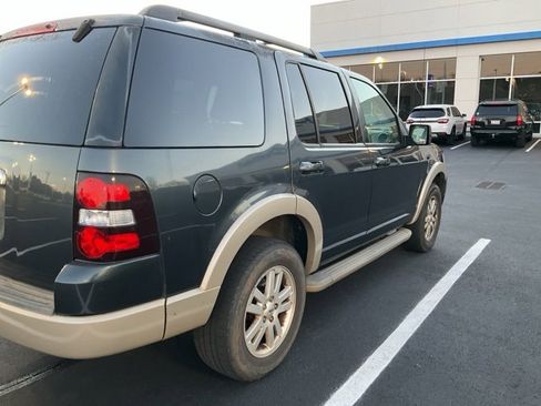 Used 2010 Ford Explorer Eddie Bauer image 7