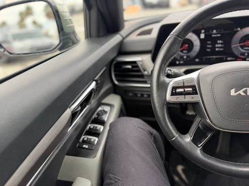Used 2024 Kia Telluride SX X-Pro AWD/4WD image 7