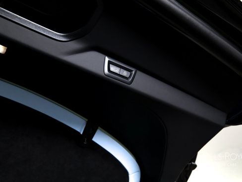 New 2027 Rolls-Royce Cullinan Black Badge AWD/4WD image 28