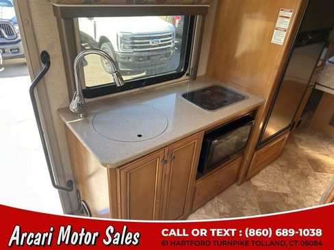 Used 2016 Mercedes-Benz Sprinter 3500 image 20