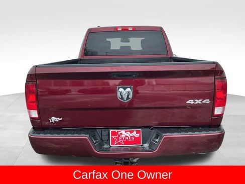 Used 2018 RAM 1500 Express image 6