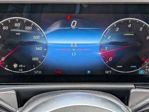 New 2026 Mercedes-Benz GLB 250 4MATIC image 11